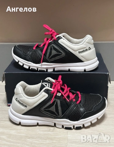 Reebok Yourflex Trainette 10 MT – дамски маратонки №37