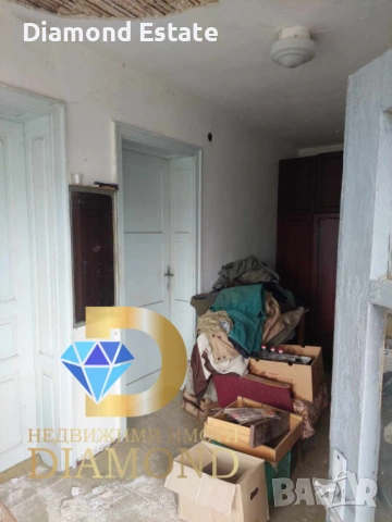 Двуетажна къща в село Голямо Асеново, общ. Димитровград, снимка 6 - Къщи - 48046955