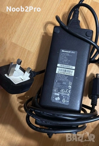 Xbox 360 Slim + Kinect + 9 игри | Пълен комплект , снимка 9 - Xbox конзоли - 54488700