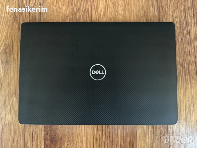 13.3' Full HD IPS Core i5-1245u DELL Latitude 7330 @ 16GB DDR4/256GB NVMe/Подсветкa/Бат 8ч/Win 11