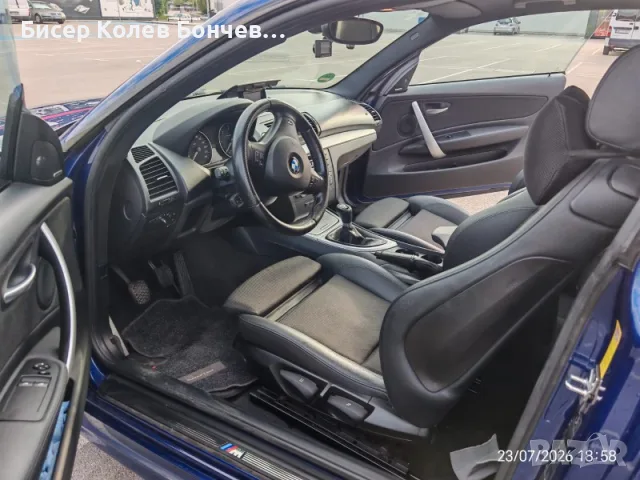 Продава се BMW118, снимка 11 - Автомобили и джипове - 55446975