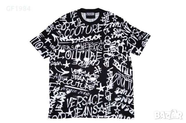 Versace Jeans Couture - мъжка тениска, размер XL