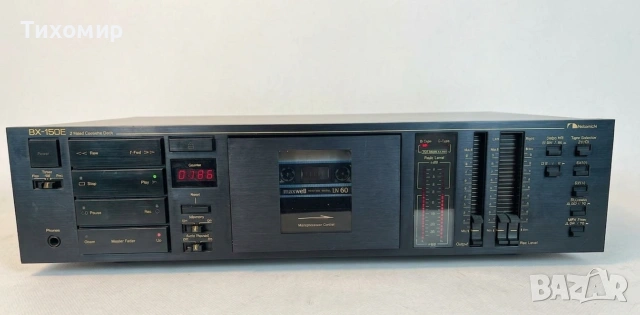 NAKAMICHI BX-150