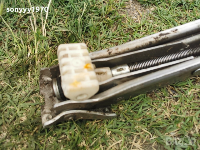 MERCEDES-ВНОС SWISS 0606261826L4, снимка 12 - Аксесоари и консумативи - 54802619