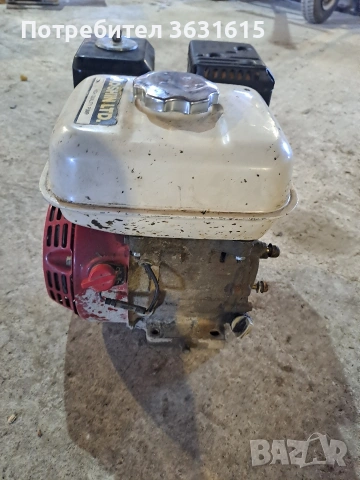 двигатели хонда, снимка 3 - Селскостопанска техника - 54175387