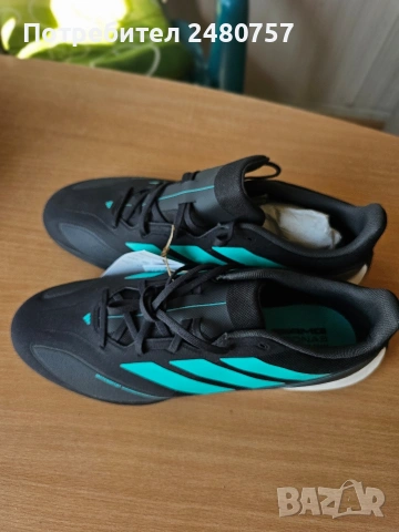 Маратонки Adidas 46номер, снимка 5 - Маратонки - 55007933