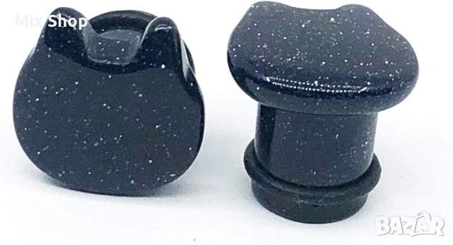 Нов пиърсинг/разширител 16mm