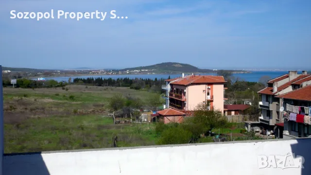 Продава се - Голяма къща край морето, снимка 7 - Апартаменти - 55431215