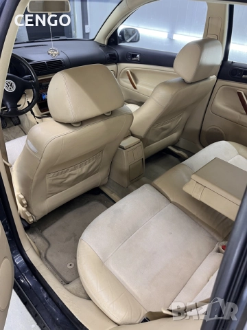 Passat B5.5 Variant 1.9 TDI For motion 4x4, снимка 14 - Автомобили и джипове - 55250655
