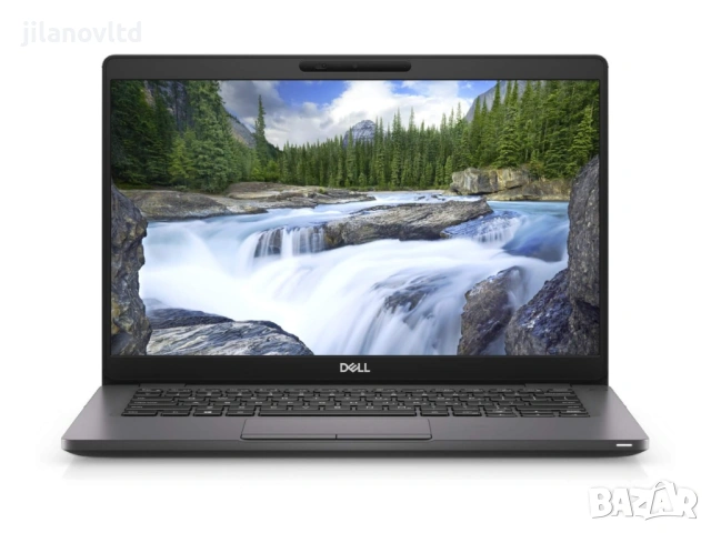 Лаптоп DELL 5300 I5-8365U 8GB 256GB SSD NVME ТЪЧСКРИЙН с до 24 МЕСЕЦА ГАРАНЦИЯ