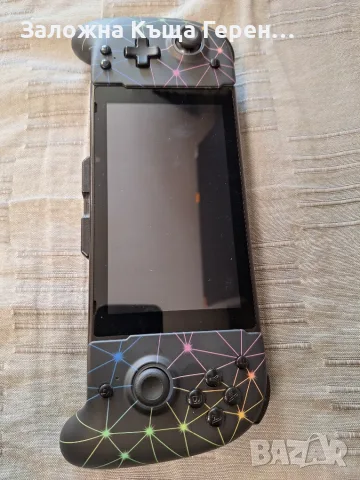Nintendo Switch 1, снимка 2 - Nintendo конзоли - 55587394