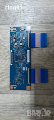 T-Con - T320HVN05.6 CTRL BD 32T42-C07 TV LG 32LF5610