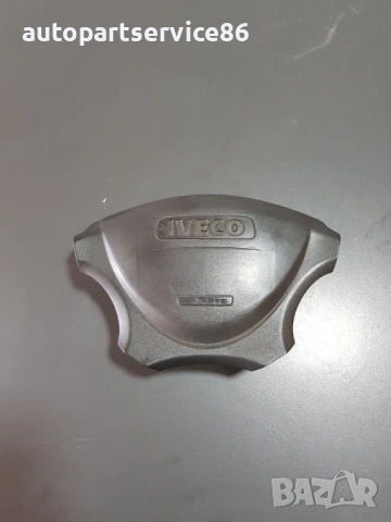 Модул на волана за Iveco Daily (2006-2011) 504149358 
