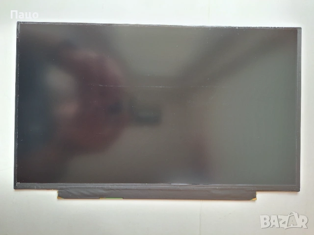  13.3" LQ133M1JW02A LED  (1920x1080), снимка 5 - Части за лаптопи - 54170389
