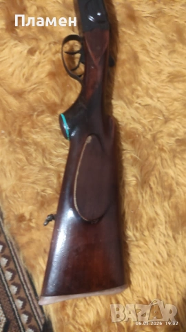 Ловно оръжие , снимка 10 - Ловно оръжие - 52900143