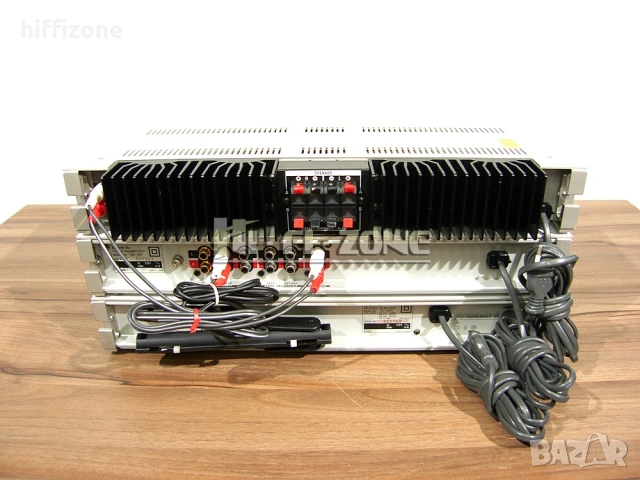 Комплект Sony tae-20f / tan-15f / st-10fl, снимка 7 - Аудиосистеми - 54898615