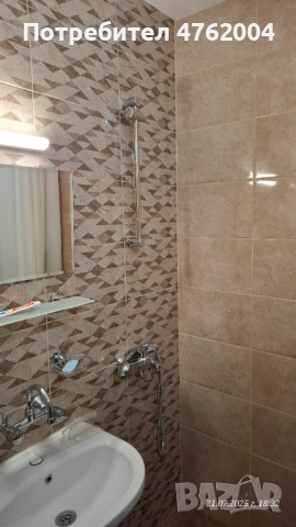 Гарсониера под наем , снимка 6 - Апартаменти - 54380065