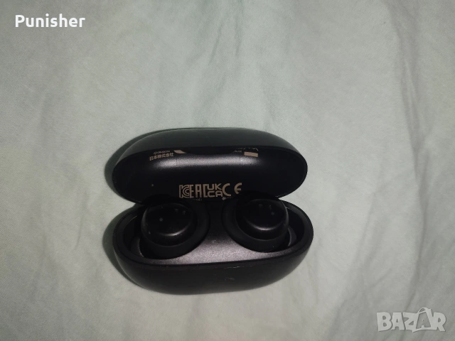 Слушалки Bluetooth Redmi Buds 3 Lite Black, снимка 2 - Bluetooth слушалки - 55164259
