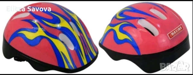 Пениборд и детска каска , снимка 2 - Скейтборд, ховърборд, уейвборд - 55605343