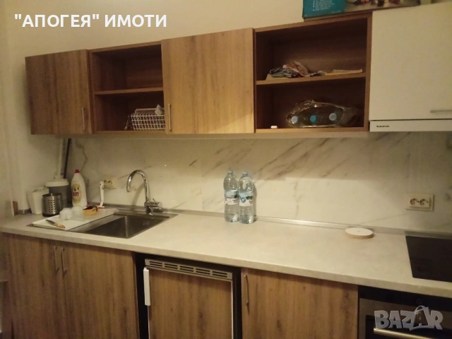 ЛУКСОЗЕН Апартамент с две Спални, Хол, Трапезария в кв. Тракия до стадион ”Локомотив”, снимка 8 - Апартаменти - 54593192