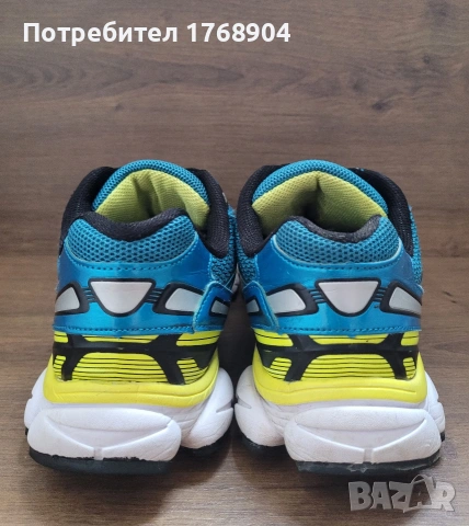 Мъжки маратонки-42номер, снимка 4 - Маратонки - 54801182