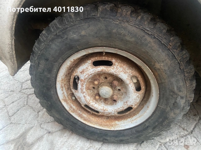 лада 2105 На части, снимка 6 - Части - 54624460