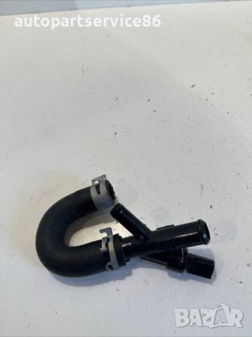 Маркуч / тръба за Toyota Prius 1.8 Hybrid (2018) 89422, снимка 2 - Части - 54216204