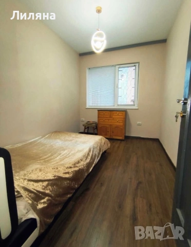 Под наем етаж от къща Пловдив кв Христо Смирненски, снимка 6 - Къщи - 54234375