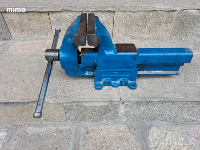 Продавам 7 бр. немски менгемета в отлично състояние без луфтове ., снимка 9 - Менгемета - 32748528