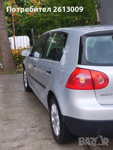 Golf 5 , снимка 5 - Автомобили и джипове - 54837565