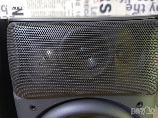 Тонколони"AIWA"SX-FNAP1, снимка 6 - Тонколони - 54427660