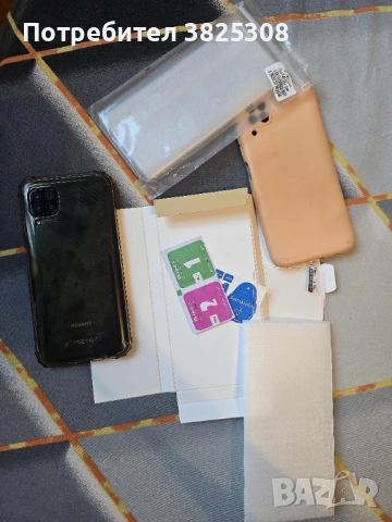 huawei p40 lite