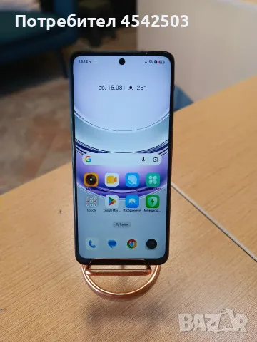 🔥 REALME 14x 5G | 128GB , снимка 2 - Xiaomi - 55672560
