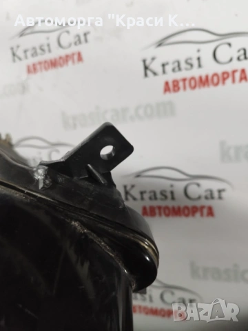 90060925 фар десен за Renault Megan Рено Меган 4 2018г, снимка 5 - Части - 53986251