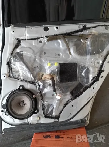 Задна дясна врата за Infiniti G37, снимка 5 - Части - 55493033