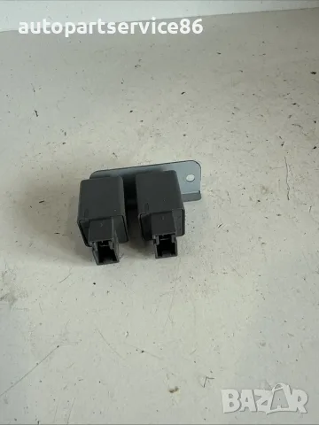 Реле за Nissan Murano Z51 3.5 V6 (2009) OEM 2438009900, снимка 2 - Части - 55626498