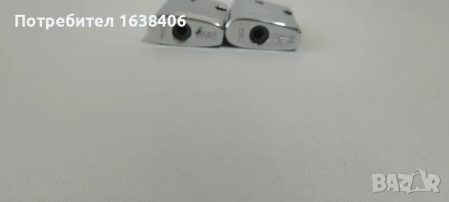 Газови запалки Ronson , снимка 6 - Запалки - 55359265