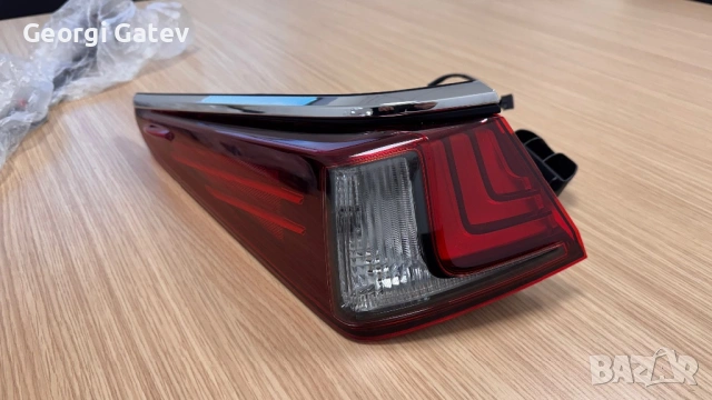 2019-2024 Lexus ES250, ES 350, ES300H, снимка 8 - Части - 54802836