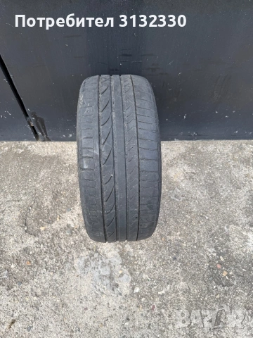 Лятна гума Bridgestone potenza 225/40R18