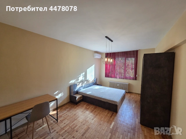 Апартамент под наем в центъра на град София, снимка 4 - Апартаменти - 54870256