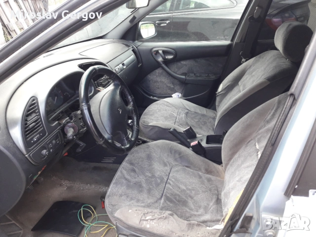 За части, всичко налично, снимка 5 - Автомобили и джипове - 54738831