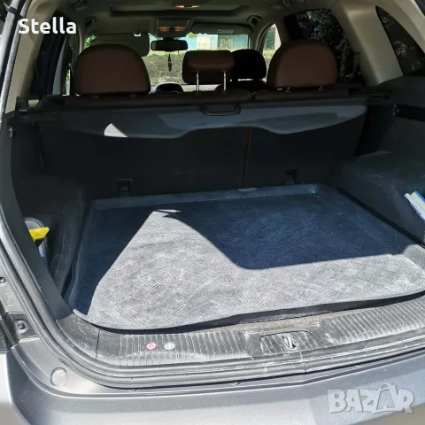 Продавам Опел Антара , снимка 11 - Автомобили и джипове - 55590532
