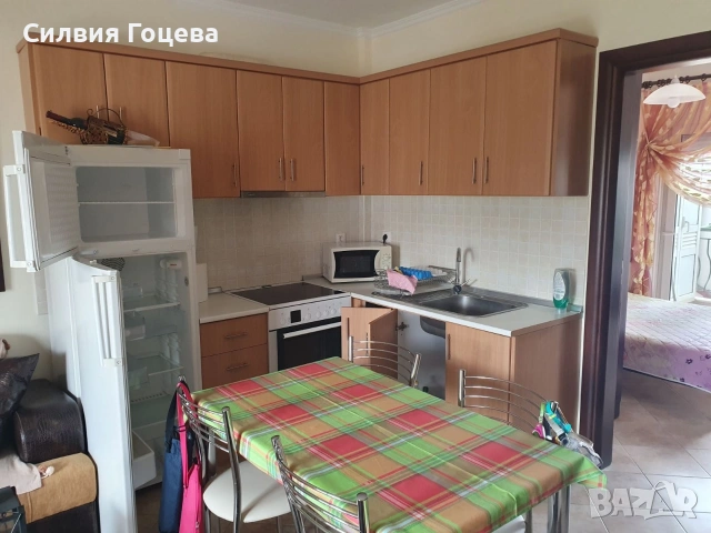 продавам апартамент в Паралия Офринио 250 м от плажа , снимка 7 - Апартаменти - 54655385