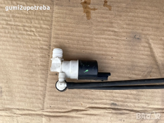 Помпичка Вода за Чистачки 286208543R Renault Talisman 2017г 147kW