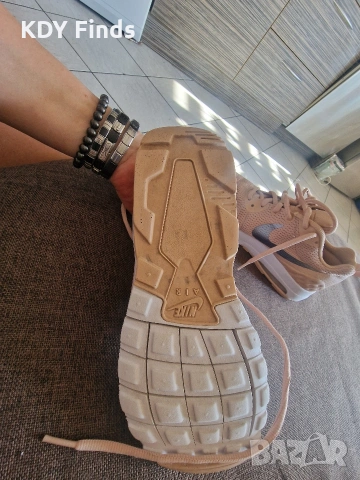 дамски маратонки Nike 39, снимка 4 - Маратонки - 55230464
