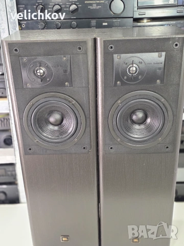 🚀 JBL LX 33 (Made in Denmark) – Датска изработка, американски дух! КЪСА СИНДЖИРА! 🔥🇩🇰, снимка 3 - Тонколони - 54993754