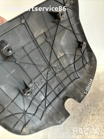 Капак на двигателя за Citroen C-Crosser 2.2 HDi (2009) 9682121680, снимка 2 - Части - 54552837