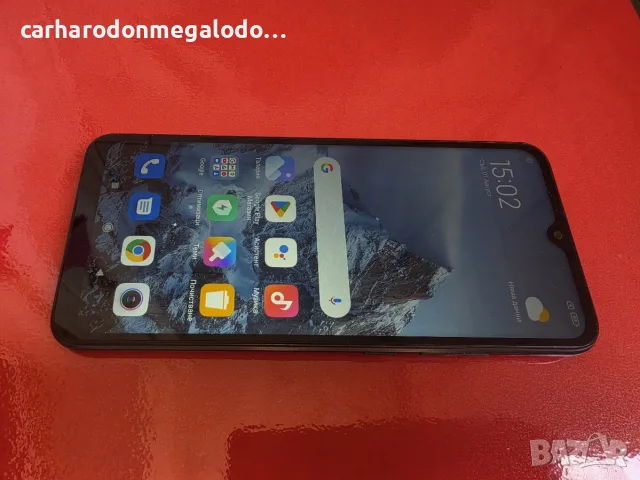 Xiaomi Redmi 10A 64GB 3GB RAM Dual, снимка 8 - Xiaomi - 55532398