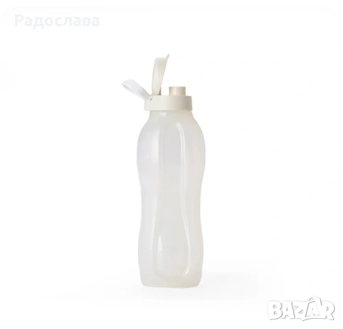 Бутилки/Шишета 1,5л., 2л., флип капачка от Tupperware , снимка 4 - Други - 46034052