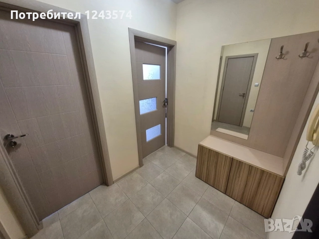 Апартамент под наем, снимка 6 - Апартаменти - 55002043